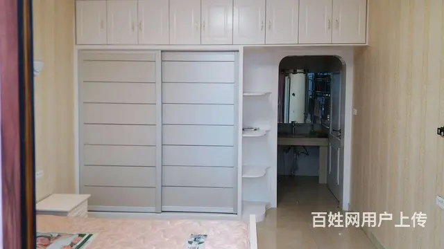 出租南苑国际优质三居 - 图片 4