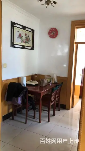 十七中附近陶一家属院 普通住宅 中等装修 - 图片
