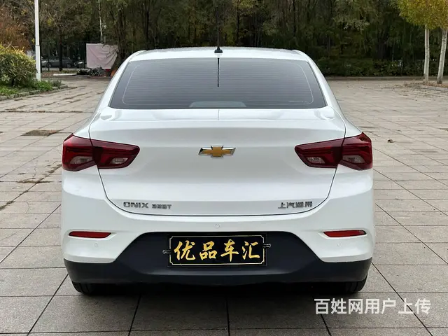 雪佛兰 科沃兹 2020款 1.0T 手自一体 325T 欣 - 图片 5