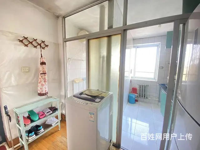 北台    46.26平5楼南北不把山房主急售一口价19.5 - 图片 5