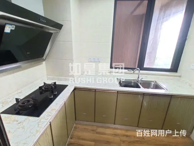 中骏柏景湾(丰泽) 3室2厅2卫 南北通透 101平。 - 图片 7
