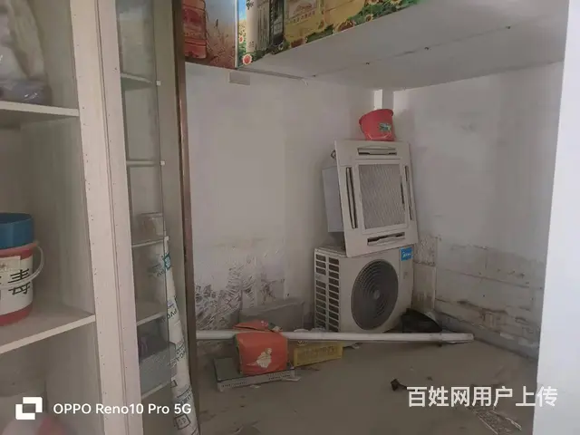 C2124和田市迎宾路和谐花园小区有临街旺铺对外出租，出售 - 图片 5