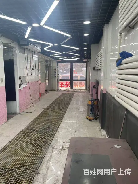 道外太平大街洗车行出租 - 图片 4