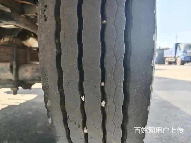13年原厂自卸，3米3车厢。 - 图片 4