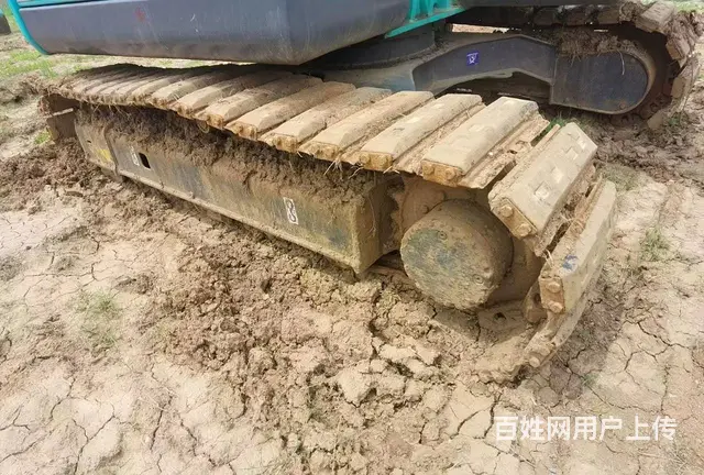 低价出售一台二手挖掘机神钢75精品车况19年购买 - 图片 8
