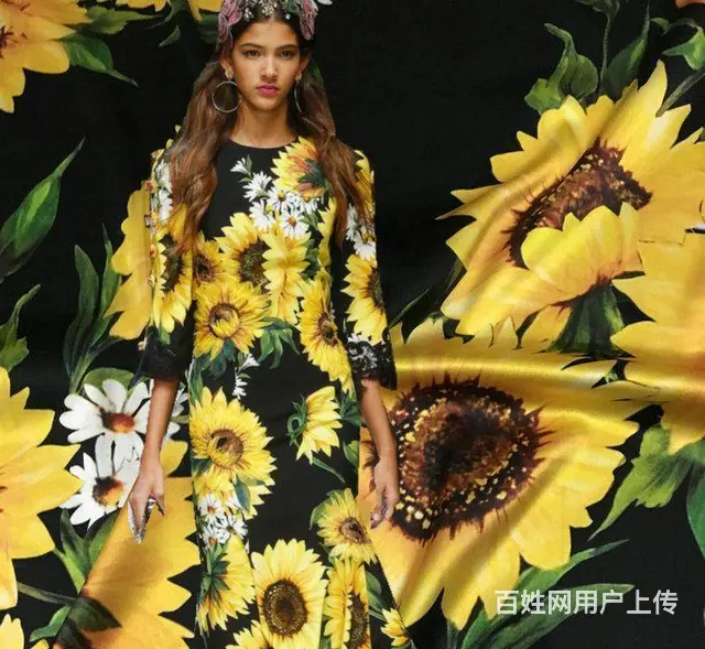柯桥数码印花金昌描稿PS调色培训到兴德阳光商务大厦 - 图片 1