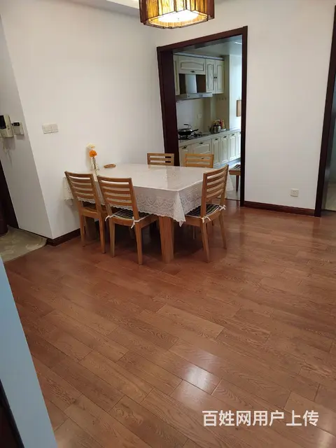 新北 怀德名园  三室两厅 拎包入住 - 图片 2