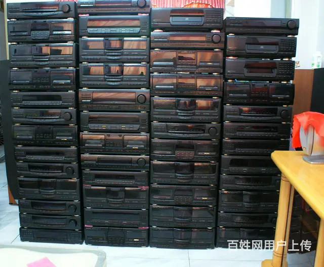 建伍959、969、K99音响 - 图片 9