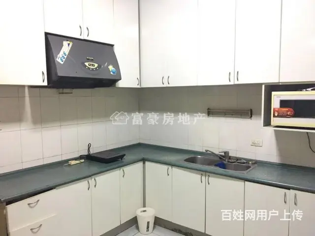 桂花路精装2房2厅1卫楼下就是菜市场证齐4小，1忠，随时看房 - 图片 8
