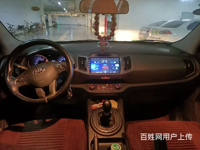 起亚 智跑 2016款 2.0 手动 两驱 GL - 图片 7
