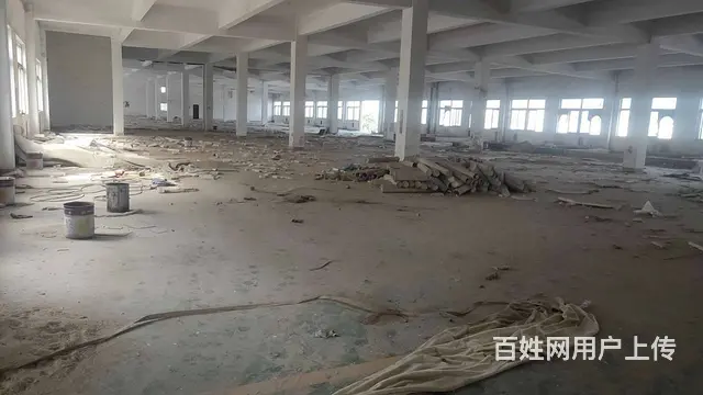 古里13440平，可分租，场地大，可快递，物流，贸易公司等。 - 图片 6