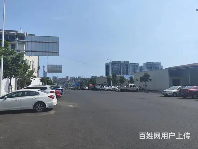 （51旺铺推荐）秀英富康路与美华路交叉路口210平临街旺铺招 - 图片 2