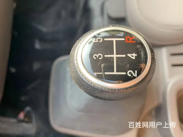 福田欧马可 厢式货车 国5 - 图片 7