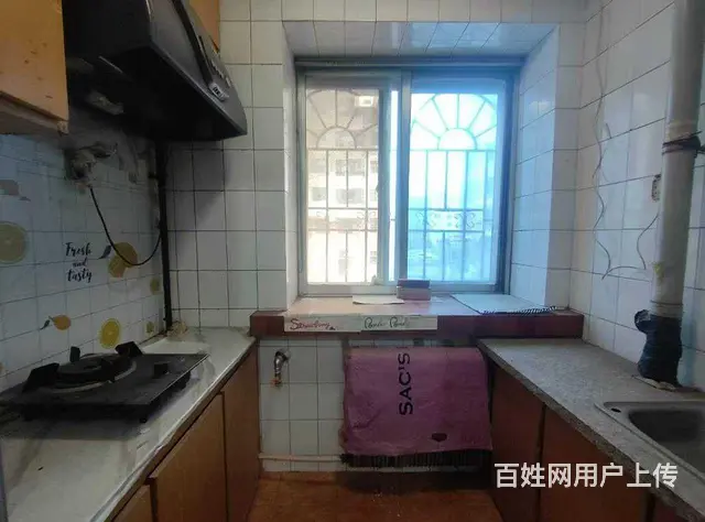 早市公园附近 公路段小区2楼3室26.9万 - 图片 5