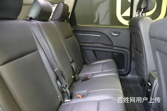 道奇酷威 [进口] 2009款 2.7L 自动 前 - 图片 11
