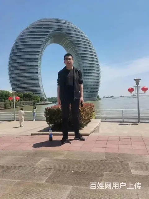 真心真意征婚，非诚勿扰 - 图片