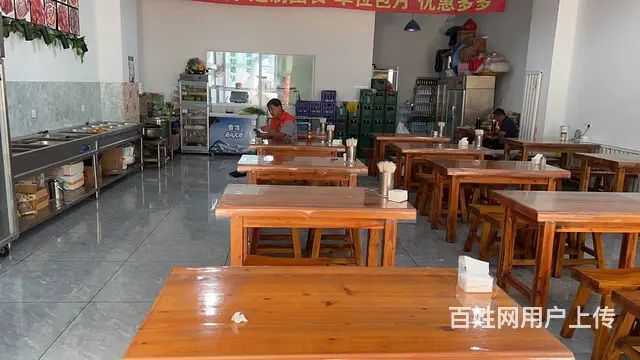 急兑于洪区深国际物流园快餐店出兑 - 图片 2