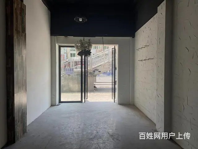 (精选好铺)江油是太白广场旁临街位置超好旺铺出租 无转让费 - 图片 2