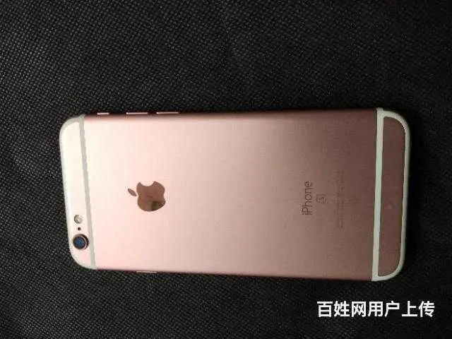 苹果手机6s国行正品 16g全网通 - 图片 1