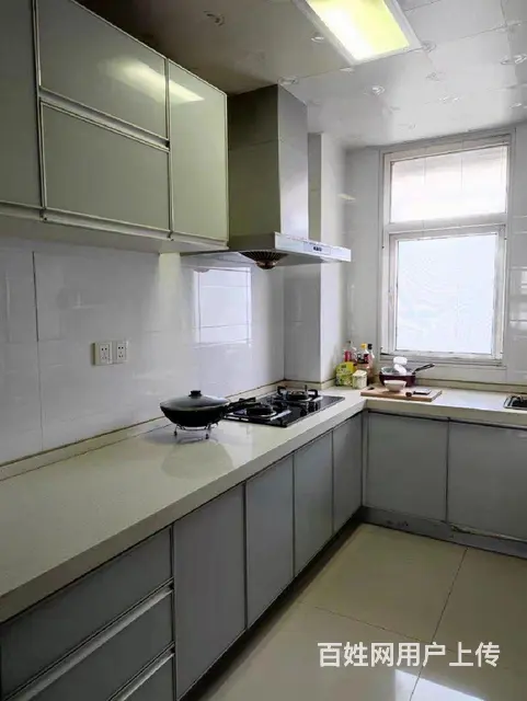御龙山水精装修三室家具家电齐全拎包即住长租可包物业 - 图片 6