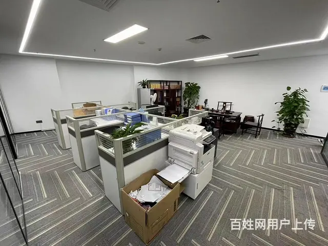 （三横王）海口高铁东站，210平 有车位； - 图片 6