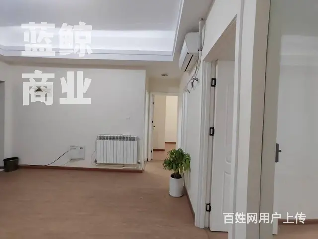 金龙湖旁70平看金龙湖全景的办公室 - 图片 2