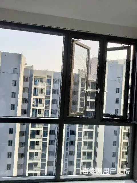 108断桥铝合金门窗 - 图片 4