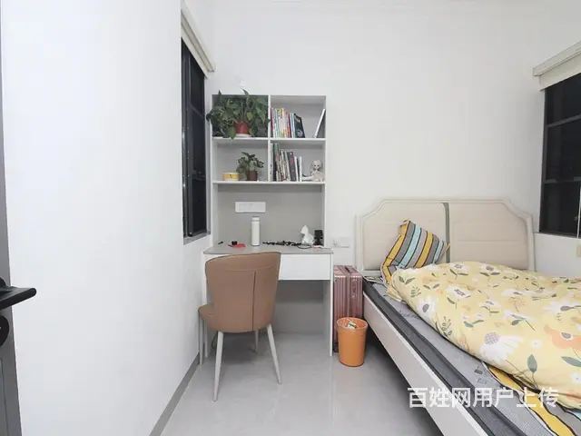 四房精装满二年，户型方正，中高楼层 - 图片 7