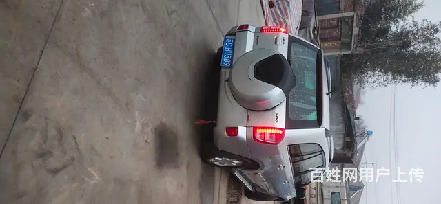 奇瑞A5 2011款 1.8 序列变速 - 图片 1