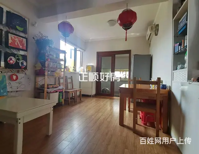 拱北关口兰埔富华里旁格力香樟3房带精装朝南 - 图片 10