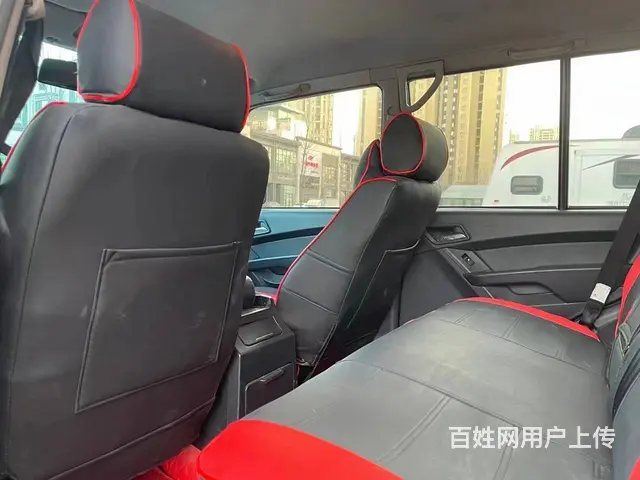 猎豹Q6 2016款 2.4 手动 四驱全能型 - 图片 6