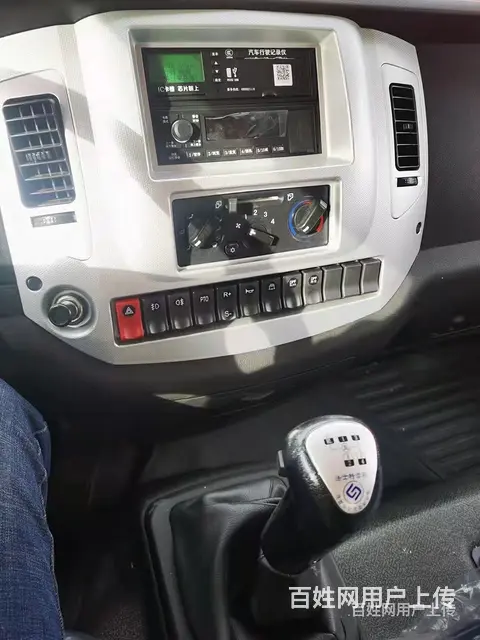 拉12吨以内平板车 平板拖车 年底优惠 - 图片 7