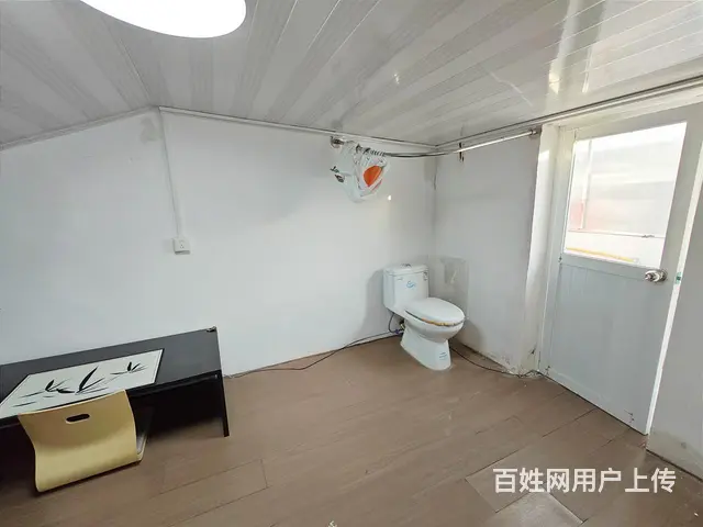 6号线拙政园地铁口 后石皮弄 精装一房 复试两卫 庭园别墅 - 图片 6