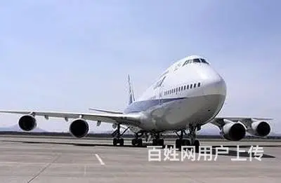 揭阳潮汕机场空运，全国当天到达 - 图片