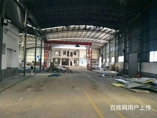 （优推）长沙县春华镇开元东路旁厂房仓库低价出租  6567 - 图片 2