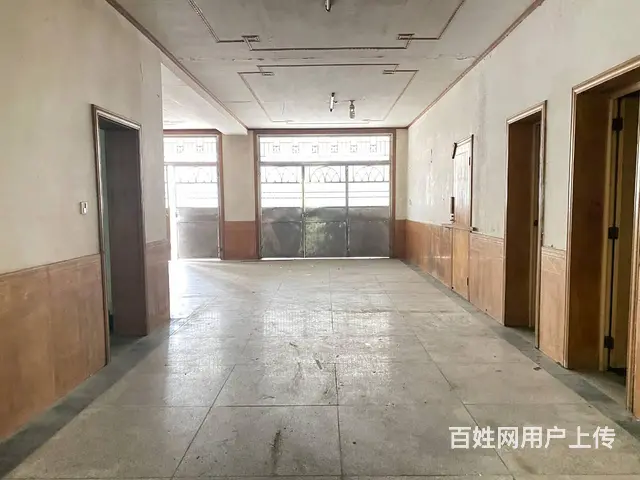（房东直租）开福区中岭小区中青路二环联络线旁300平仓库出租 - 图片 4