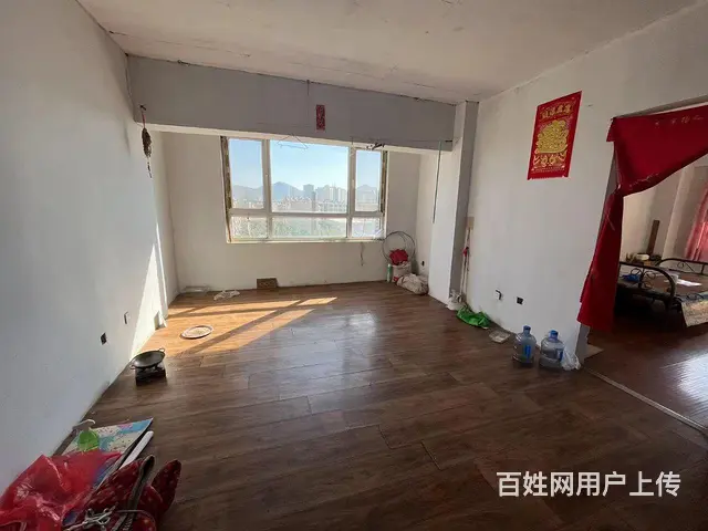 新华，五中！富甲天城，电梯7楼，89平，明厅格局 - 图片 2