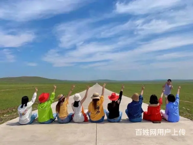 近距离观察立属于天地之间，傲立于大自然的勇者——狼 - 图片 5