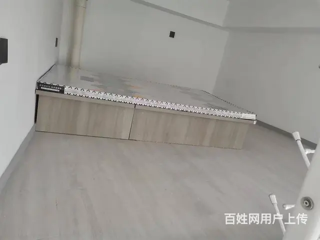 金沙巴黎花园(沈北新区) 商住两用1厅 精装修 - 图片 4