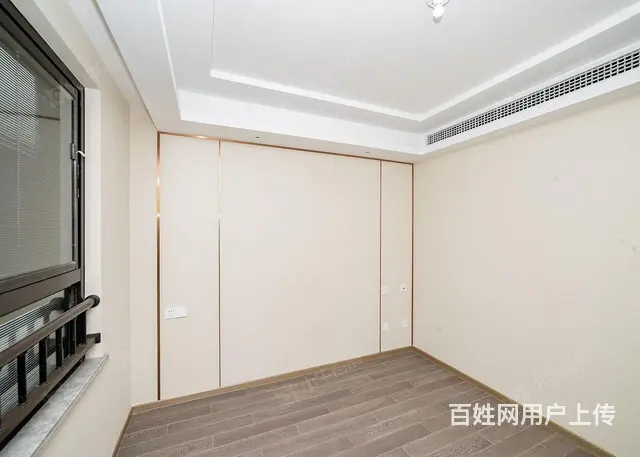 新上 新城光明璞樾门第4室精装 三朝南双阳台好户型 中上楼层 - 图片 9