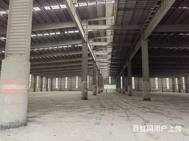 工业园区占地2300亩，厂房、车间仓库100000平，可分租 - 图片 4