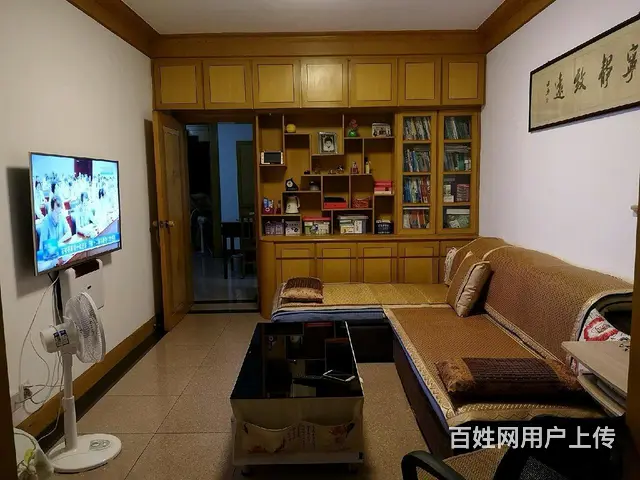 荆川里小区 3房朝南 清中 科教院附小 - 图片 11