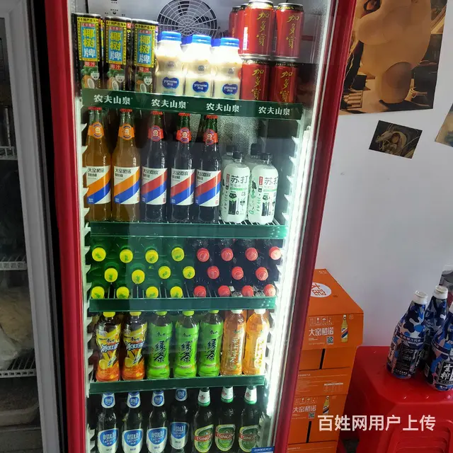 （急转好生意）塔山早市好位置临街旺铺转让 - 图片 1