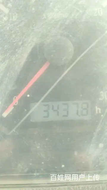 雷沃904-A   14年    3000多小时 - 图片 3