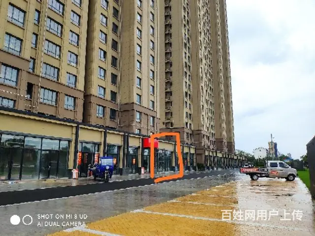 自购高层社区底商，适合夫妻创业店，小公司办公室接待 - 图片 7