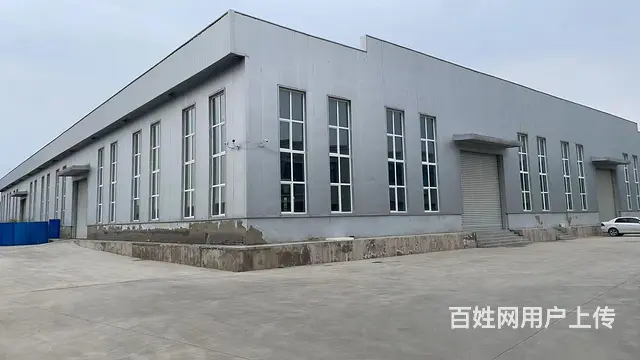 厂房整体、分体出租 - 图片 4