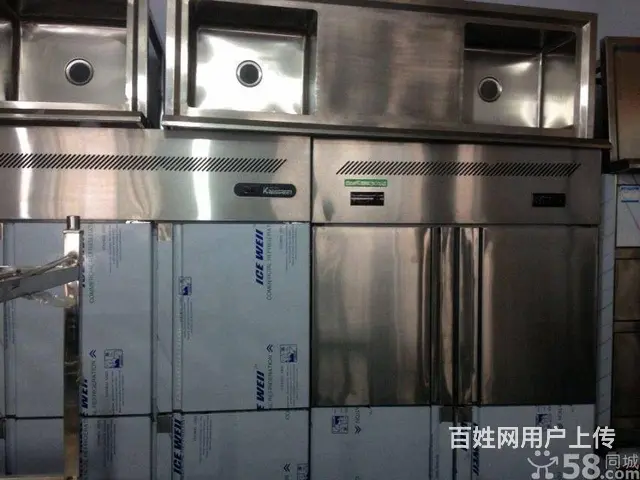 专业高价收购冷库空调|酒店酒楼餐厅饭店宾馆面包店等 - 图片 8