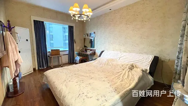 人民公园爱民广场五小桂花市场旁倾城时代广场附近豪装大三房 - 图片 8