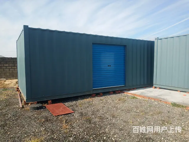 集装箱出售 - 图片 2