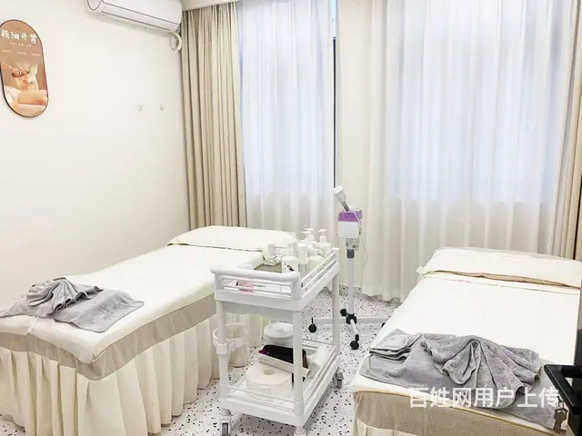 （51旺铺推荐）国兴128平精装美容养生馆转让 - 图片 5